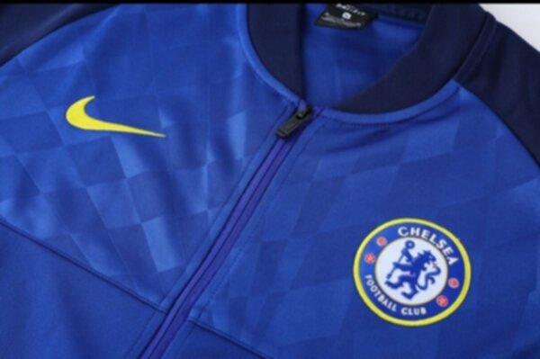 спортивный костюм Chelsea  2021-2022