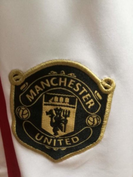 форма детская Manchester United  2019-2020  домашняя 