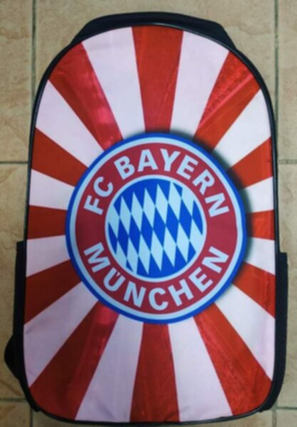 рюкзак Bayern Munchen  45 х 30 х 12 см