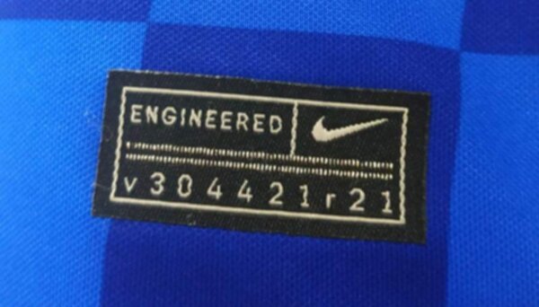 форма   Chelsea №9 LUKAKU  2021-2022  домашняя