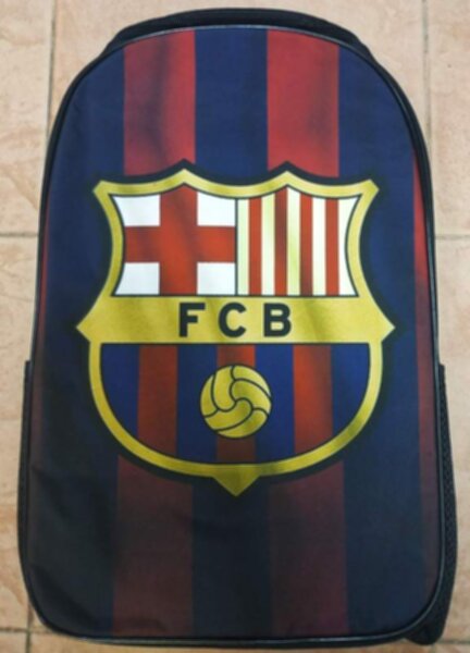 рюкзак Barcelona  45 х 30 х 12 см