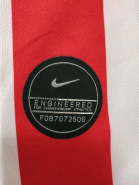 форма Atletico Madrid  2019-2020  домашняя