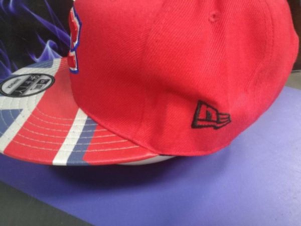 снэпбэк Montreal Canadiens