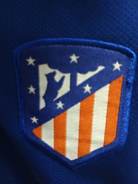 форма Atletico Madrid  2019-2020  домашняя