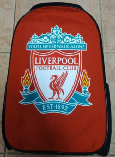 рюкзак Liverpool  45 х 30 х 12 см