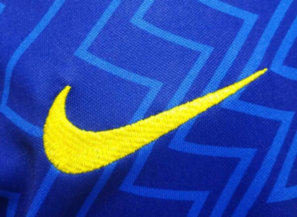 форма   Chelsea №9 LUKAKU  2021-2022  домашняя