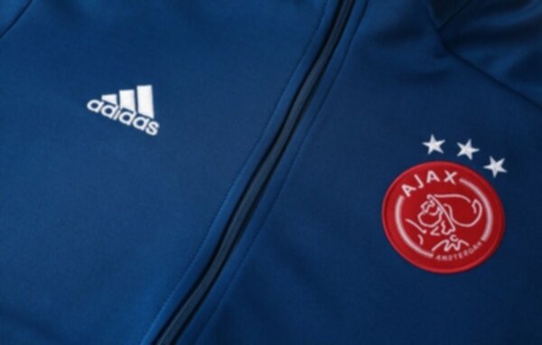 мастерка Ajax