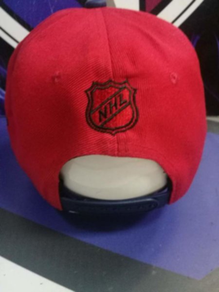 снэпбэк Montreal Canadiens
