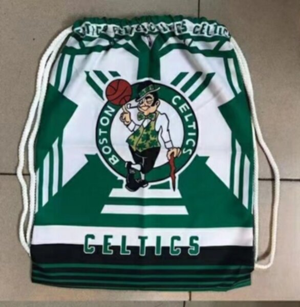 мешок для обуви Boston Celtics  50см х 40см