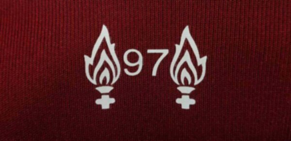 форма детская Liverpool №11 M.SALAH  2022-2023  домашняя