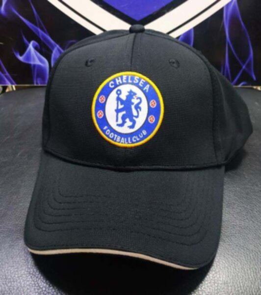 бейсболка Chelsea