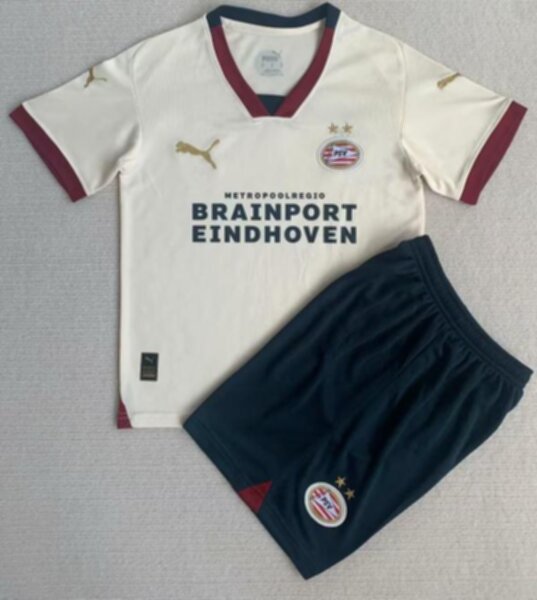 форма PSV Eindhoven 2023-2024