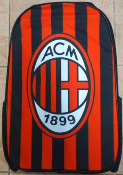 рюкзак AC Milan  45 х 30 х 12 см