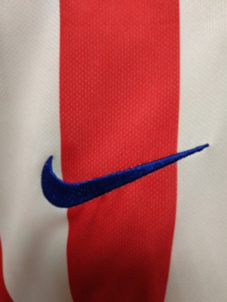 форма Atletico Madrid  2019-2020  домашняя