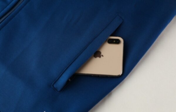 мастерка Ajax