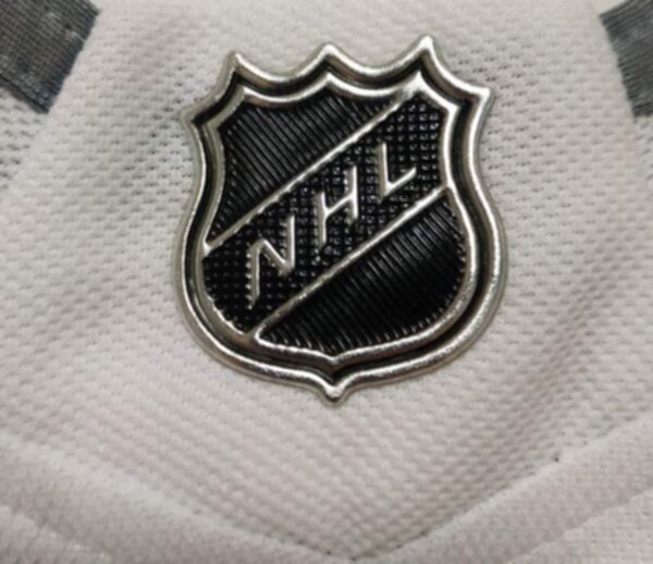 свитер хоккейный Montreal Canadiens №9  RICHARD