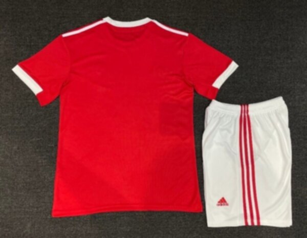 форма Benfica 2022-2023 домашняя 