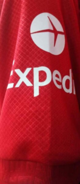 форма детская Liverpool №11 M.SALAH  2022-2023  домашняя