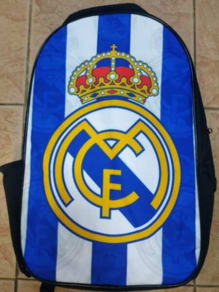 рюкзак Real Madrid  45 х 30 х 12 см