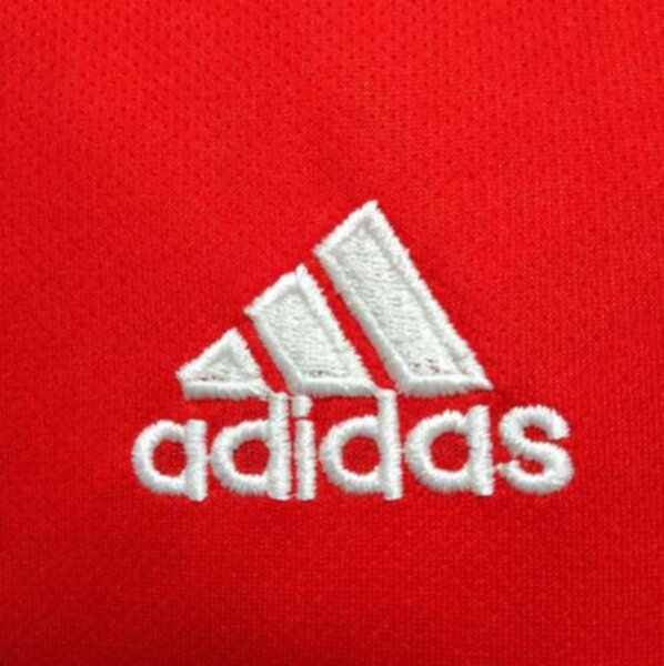 форма Manchester United  №18  B.FERNANDES  2021-2022  домашняя