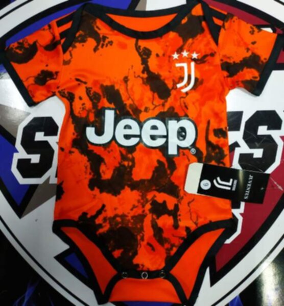 боди Juventus  2020-2021  полиэстер 100%