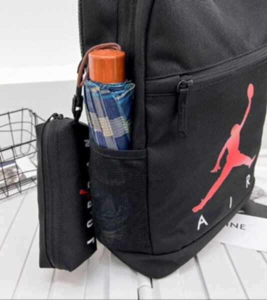 рюкзак Jordan 45см х 30см х 15см