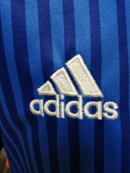 форма Olympique Lyonnais  2019-2020 