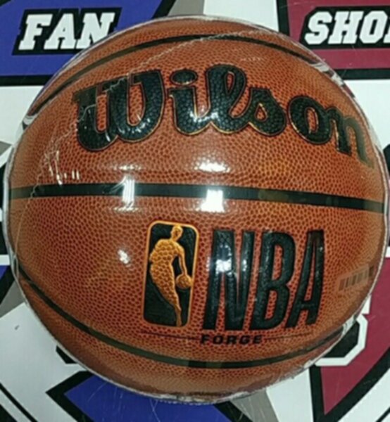 мяч баскетбольный WILSON NBA  №7