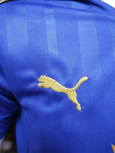 майка Leicester  2016-2017