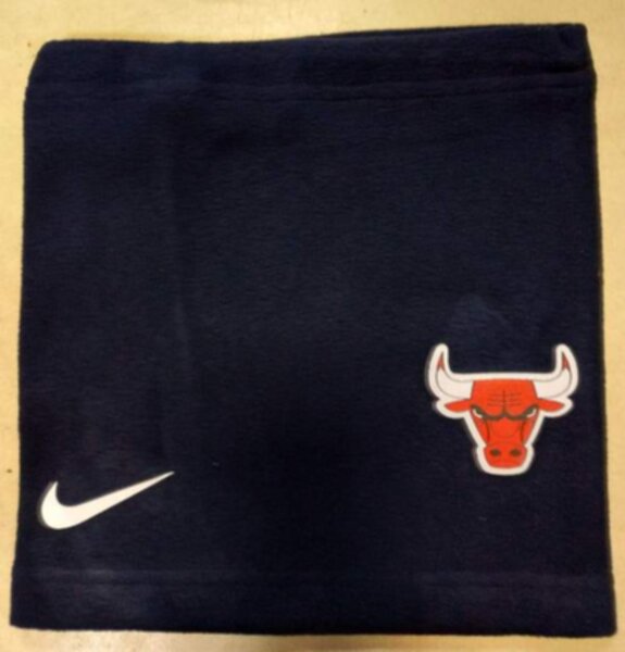 баф  шарф-горловина   Chicago Bulls  акрил 100%