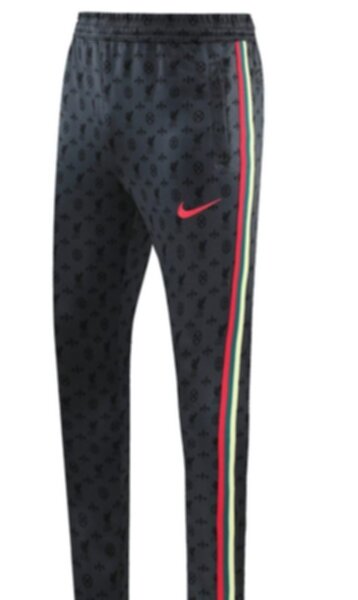 спортивные брюки Liverpool Nike полиэстер 100%