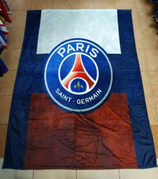 плед Paris SG  200см х 150см полиэстер 100%