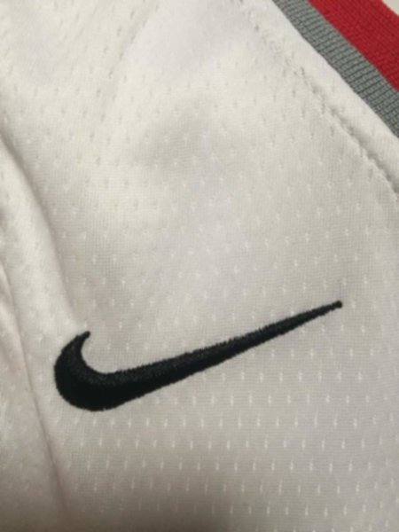 майка баскетбольная  Portland Trail Blazers №0 LILLARD  nike