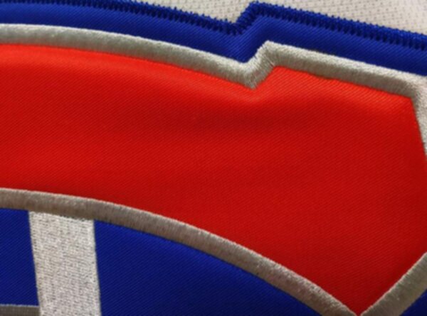 свитер хоккейный Montreal Canadiens №9  RICHARD