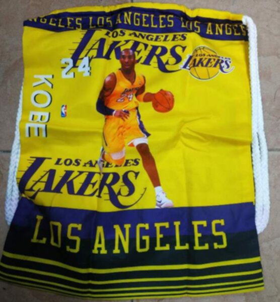 мешок для обуви Kobe Bryant  50 см х 40 см