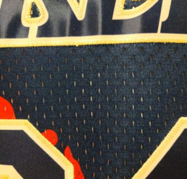 майка баскетбольная Los Angeles Lakers №24 Bryant   Mitchell & Ness 