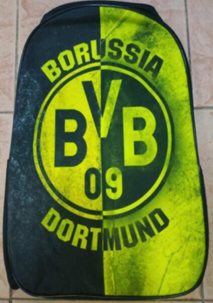 рюкзак Borussia Dortmund  45 х 30 х 12 см