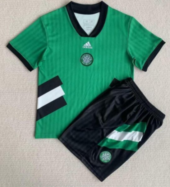 форма Celtic  домашняя 2023-2024 полиэстер 100%