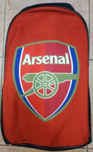 рюкзак Arsenal  45 х 30 х 12 см