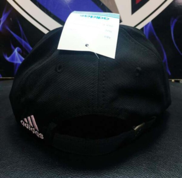 бейсболка Arsenal