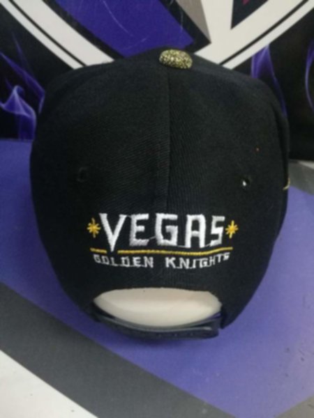 снэпбэк Vegas Golden Knights