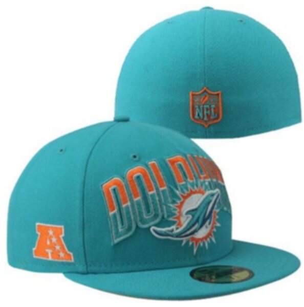 снэпбэк Miami Dolphins