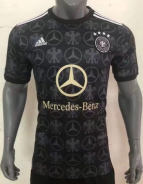 майка сборной Германии  2022  полиэстер 100%