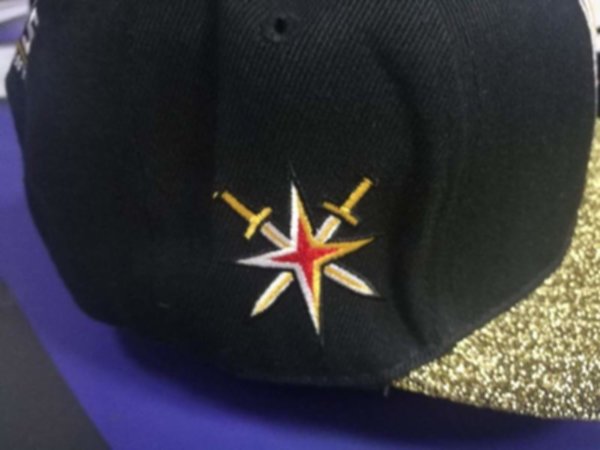 снэпбэк Vegas Golden Knights