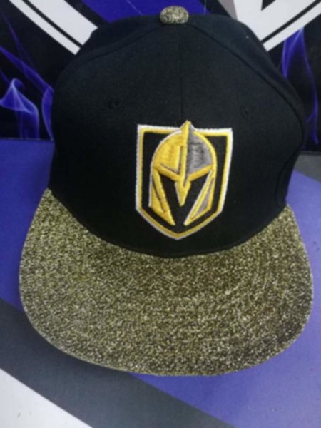 снэпбэк Vegas Golden Knights