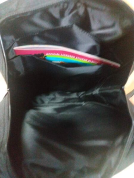 рюкзак Manchester City  45 х 30 х 12 см