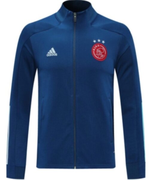 мастерка Ajax