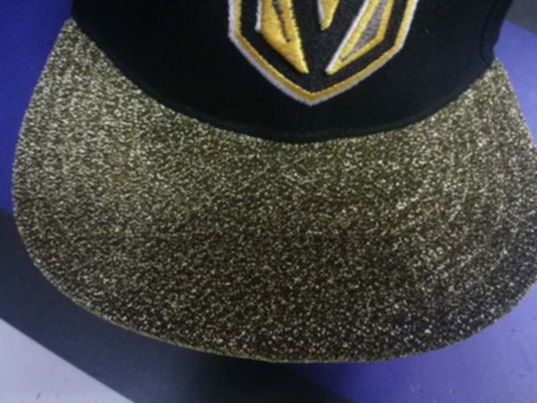 снэпбэк Vegas Golden Knights