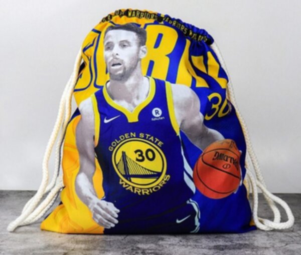мешок для обуви Curry  50 см х 40 см