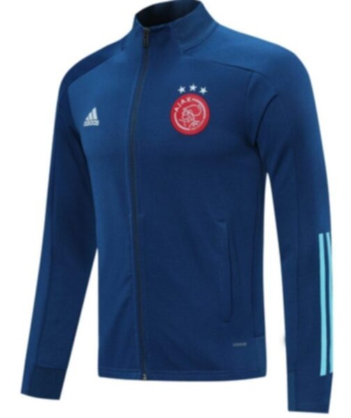 мастерка Ajax